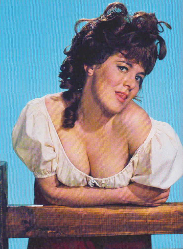 Barbara Ewing