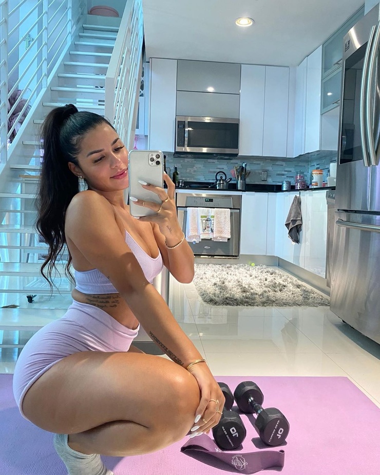 Katya Elise Henry Katya Elise Henry