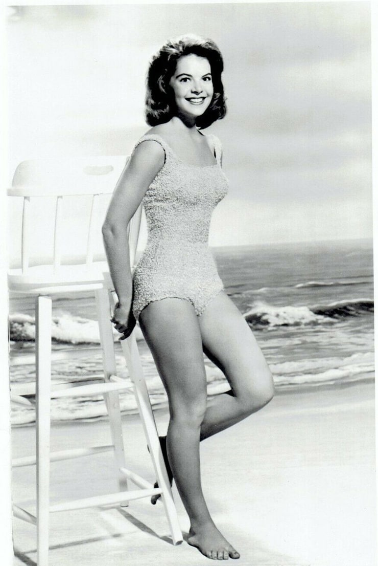 Beach Ball (1965)