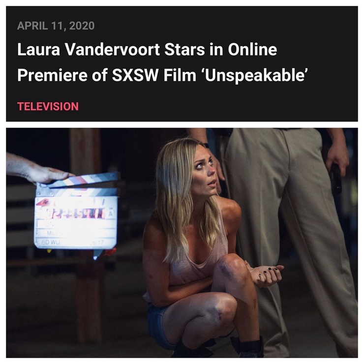 Laura Vandervoort Laura Vandervoort
