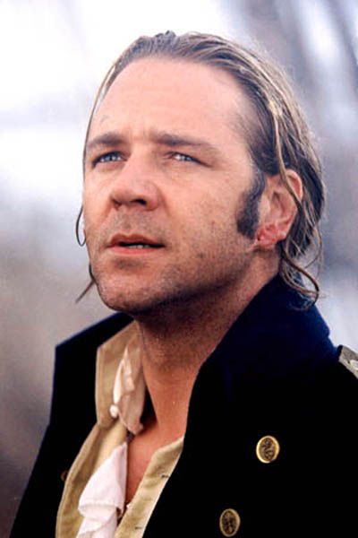 Jack Aubrey