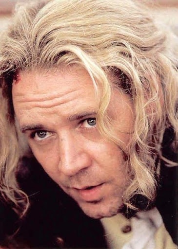 Jack Aubrey
