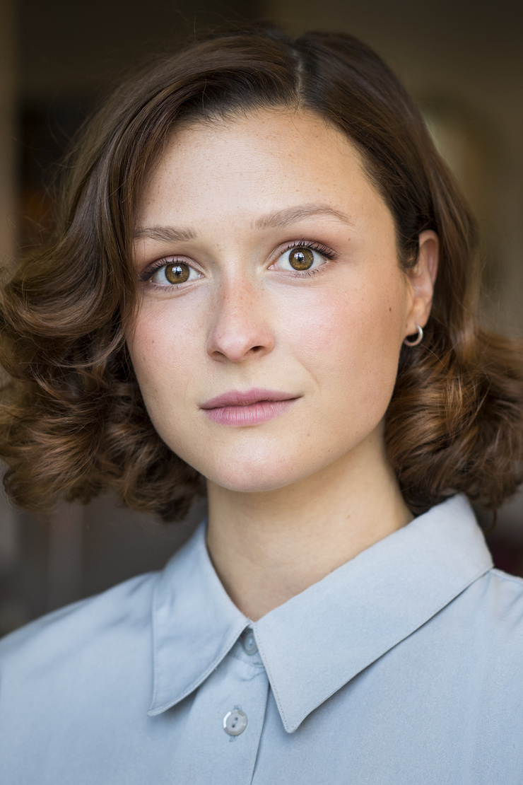 Bella Krieger
