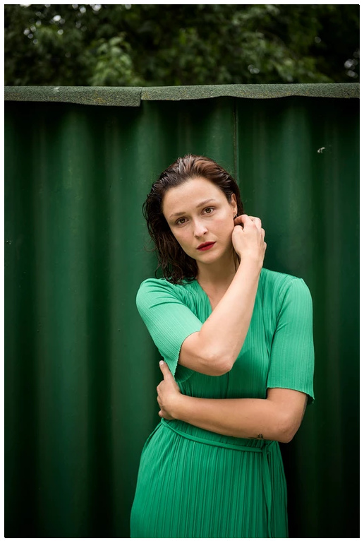 Bella Krieger