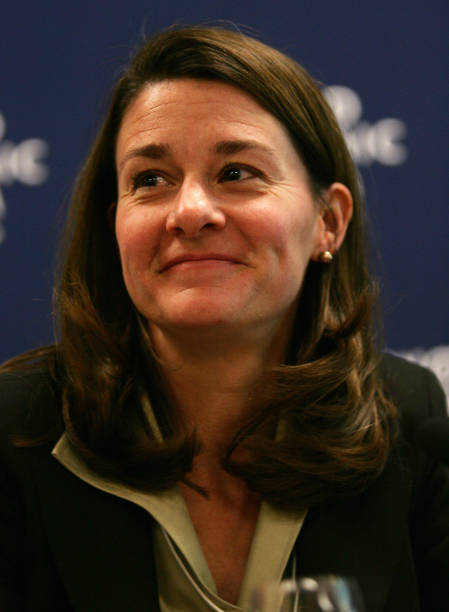Melinda Gates