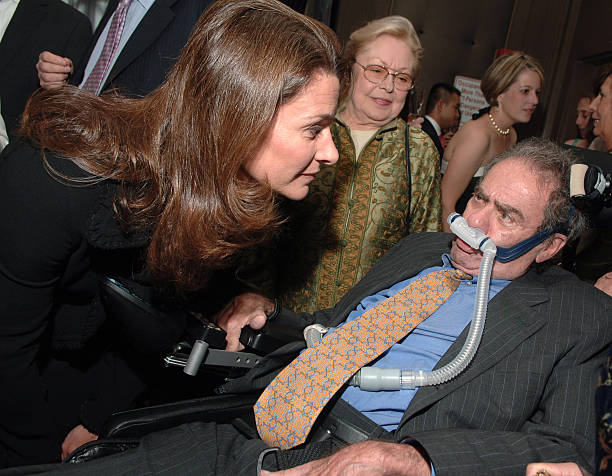 Melinda Gates