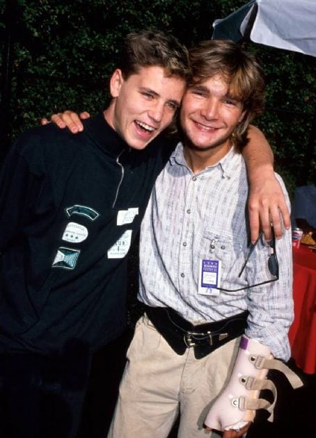 Corey Haim