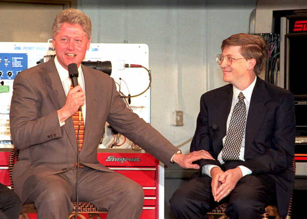 Bill Gates