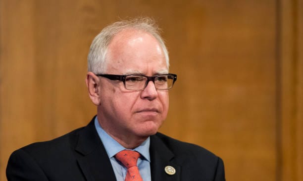 Tim Walz   612full Tim Walz 