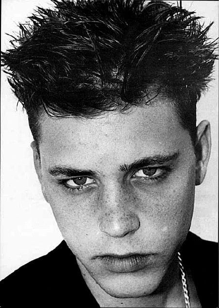 Corey Haim