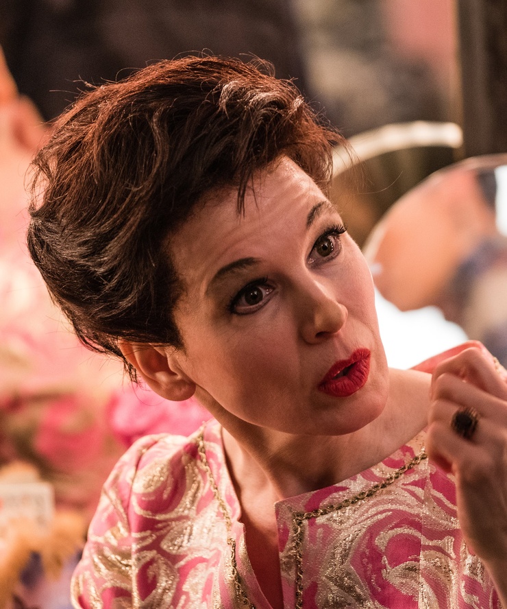 Judy Garland