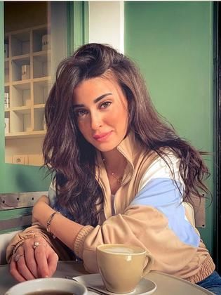 Myrna Nour El Din Myrna Nour El Din