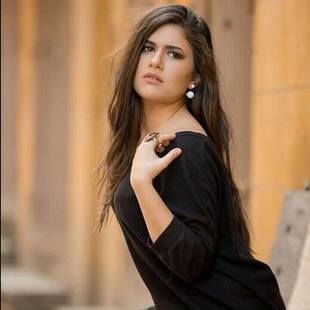 Diana Hesham