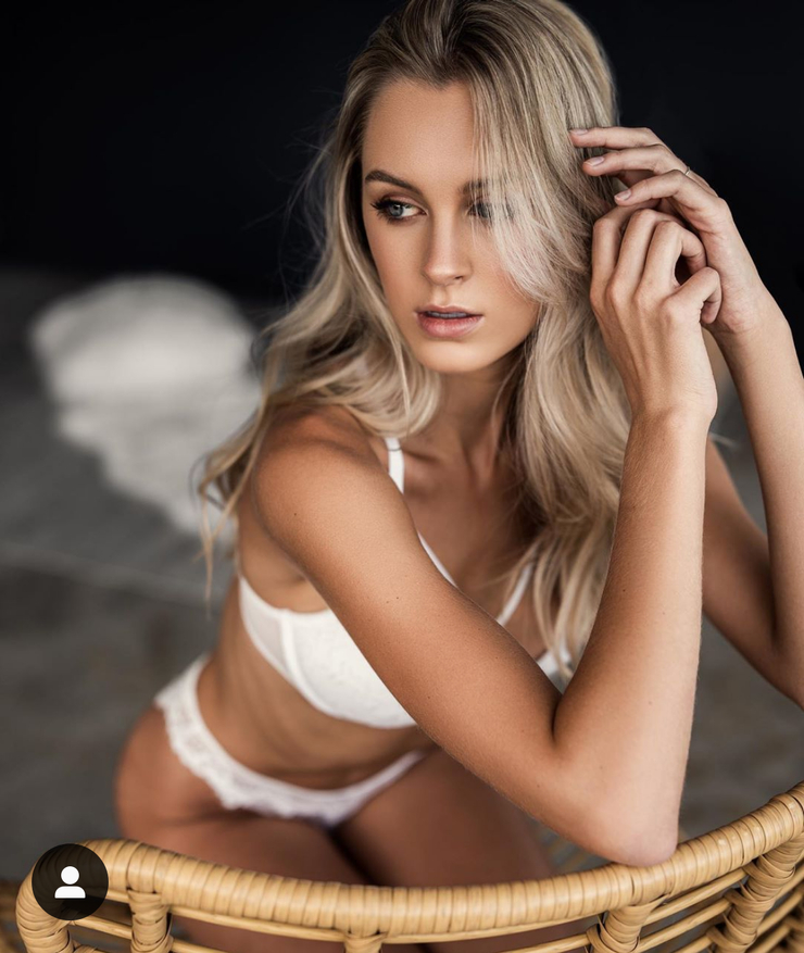 Lauren Lamp