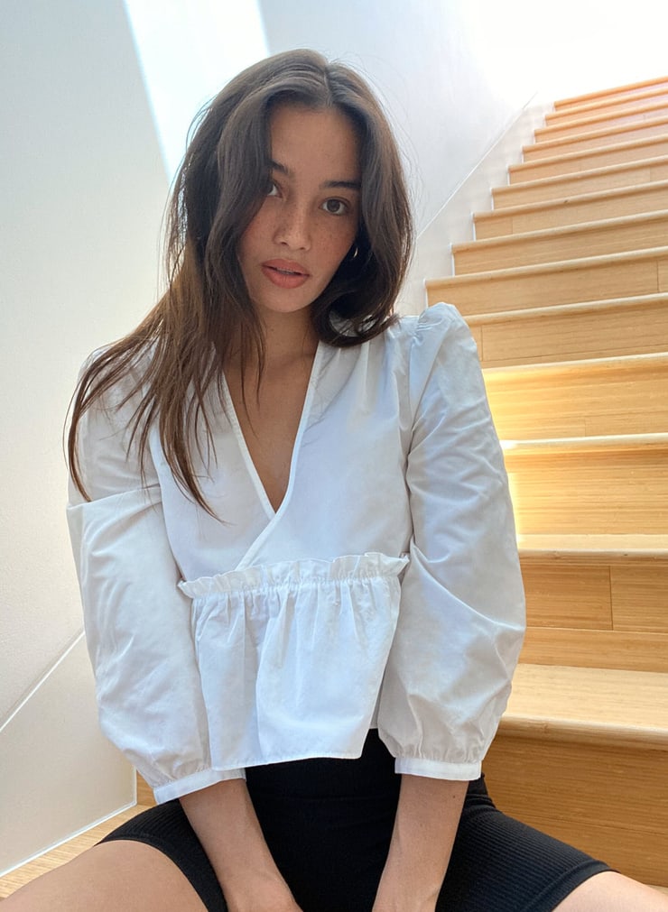 Picture of Kelsey Merritt