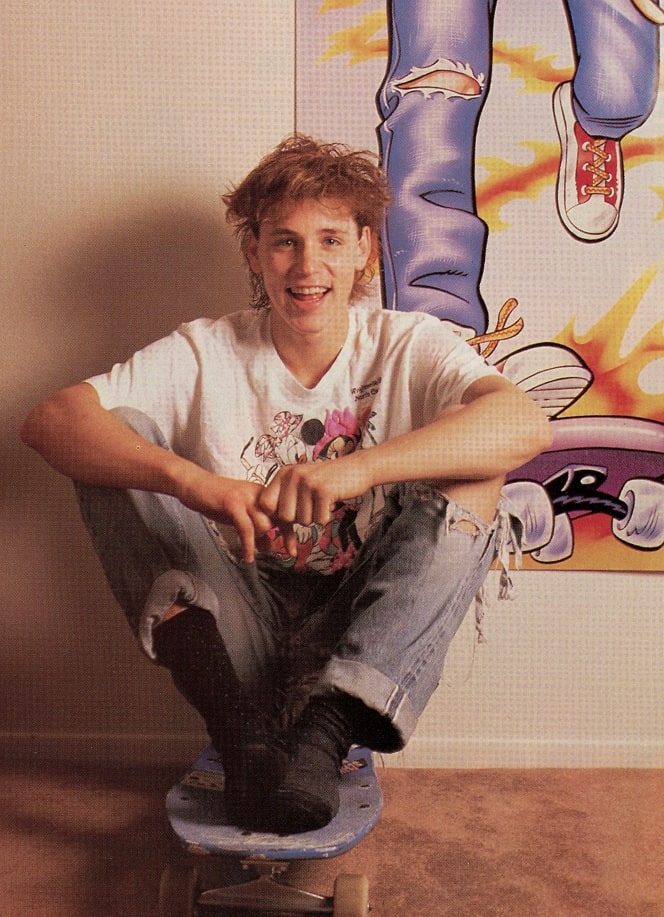 Corey Haim