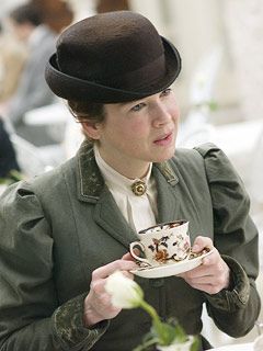 Beatrix Potter