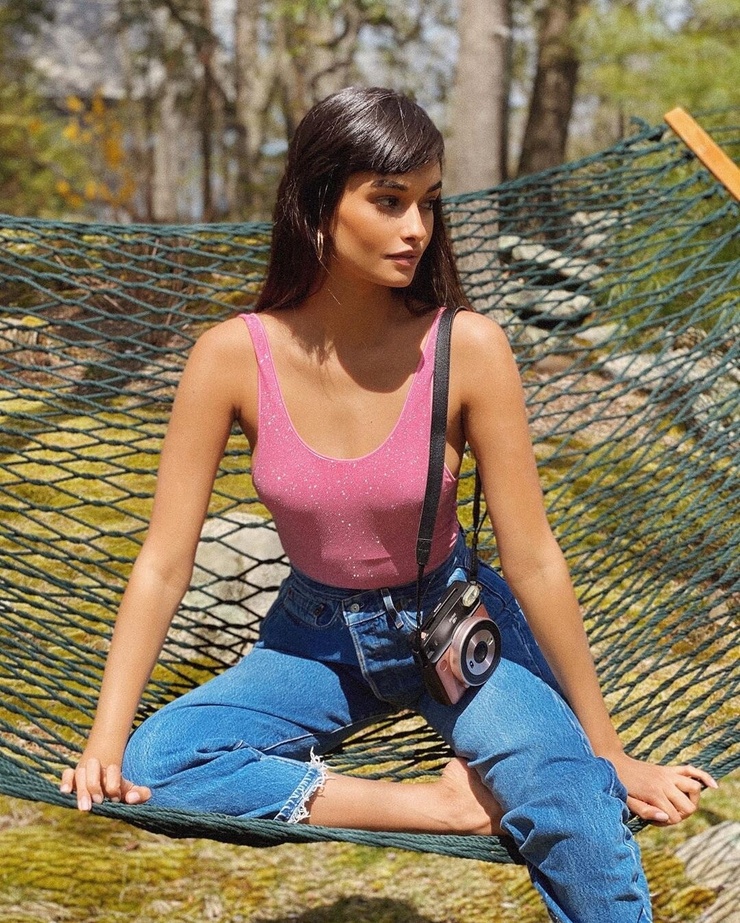 Gizele Oliveira