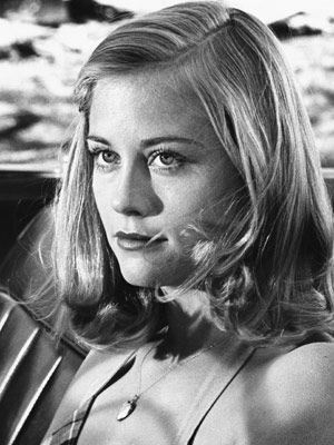 Jacy Farrow