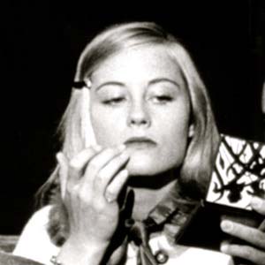 Jacy Farrow
