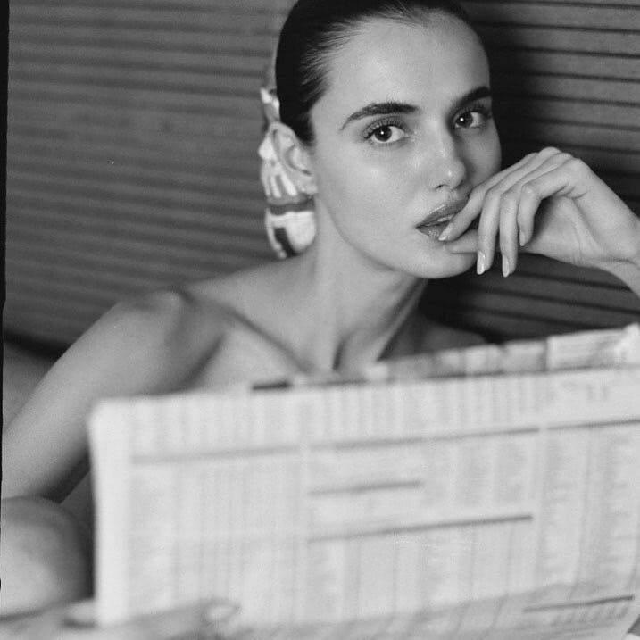Blanca Padilla Blanca Padilla