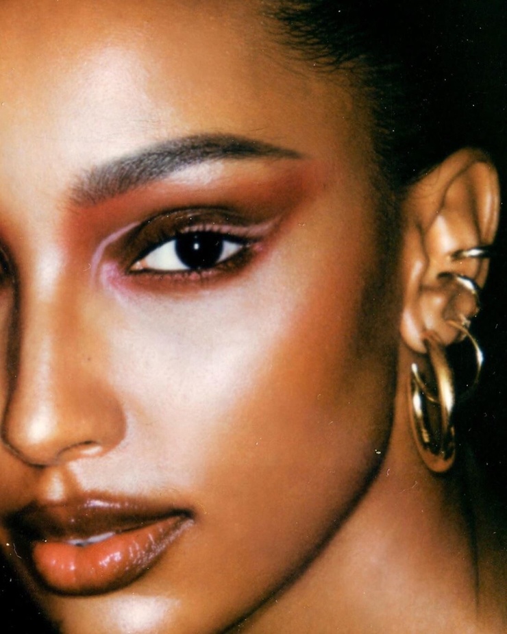 Jasmine Tookes Jasmine Tookes