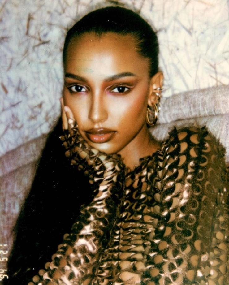 Jasmine Tookes