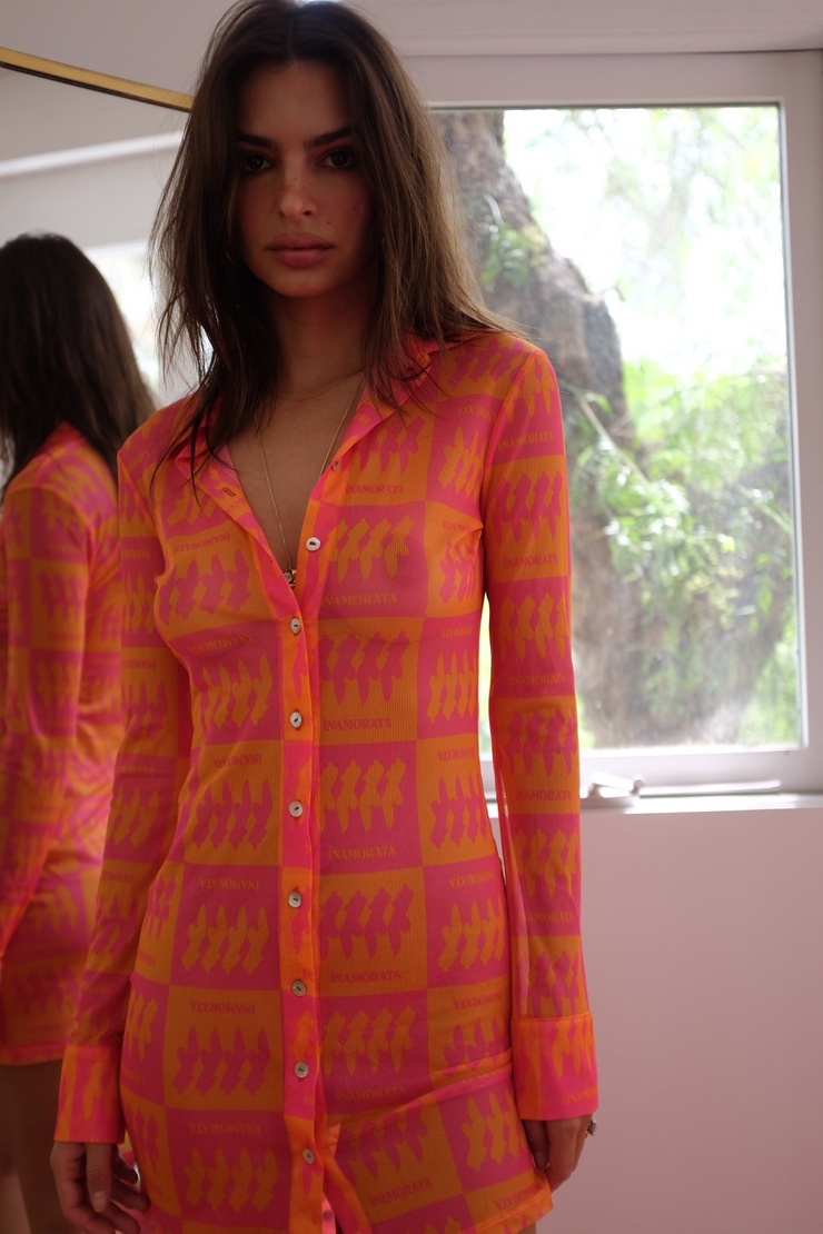 Emily Ratajkowski
