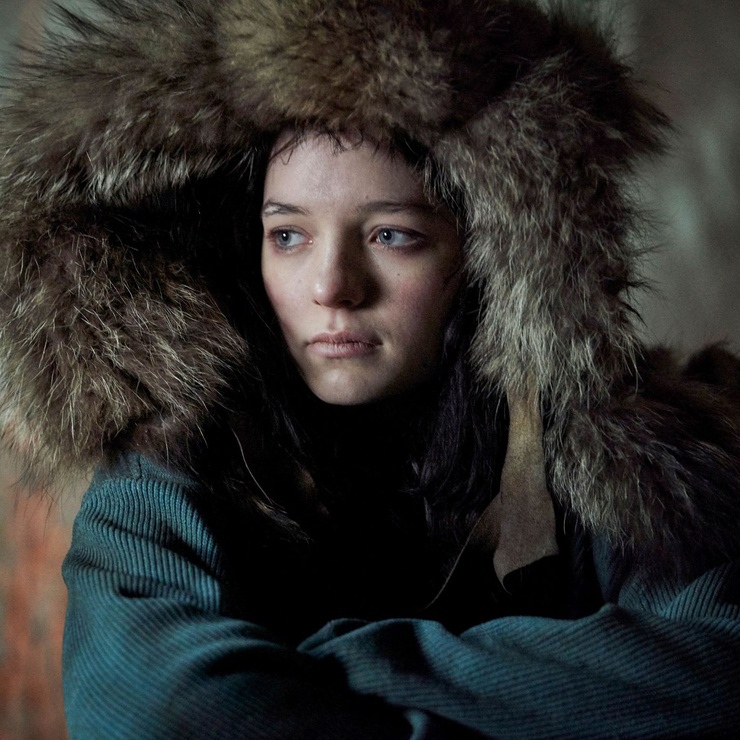 Esme Creed-Miles Esme Creed-Miles