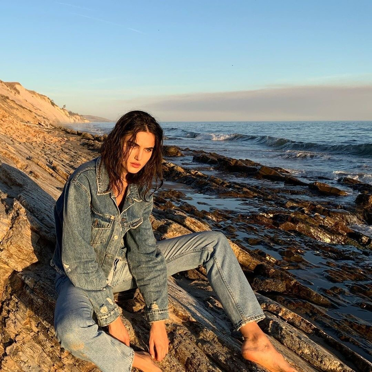 Blanca Padilla Blanca Padilla
