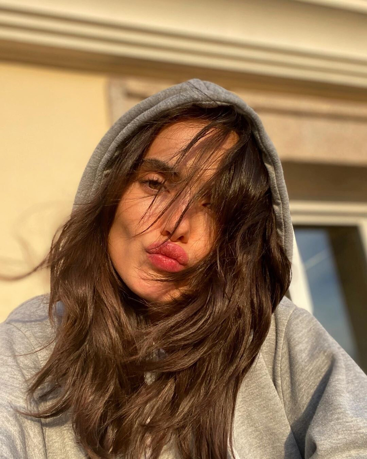 Blanca Padilla Blanca Padilla