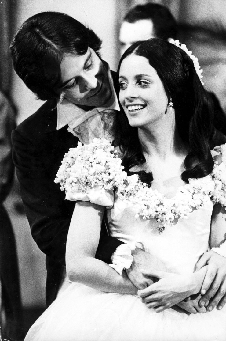 Sonia Braga