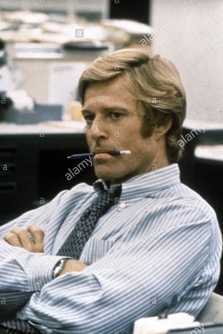 Bob Woodward