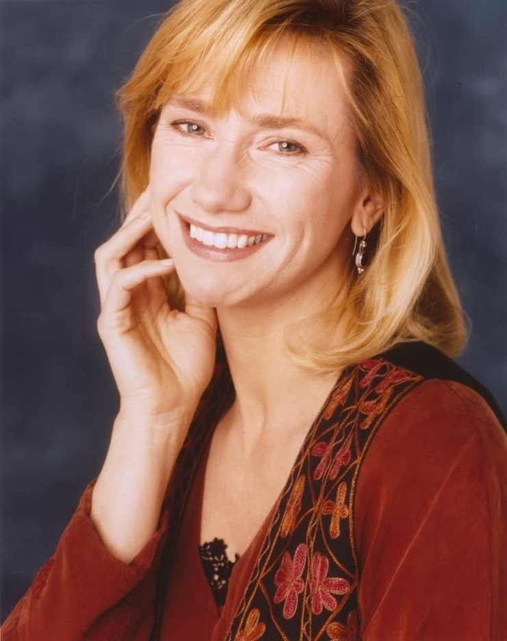 Kathy Baker