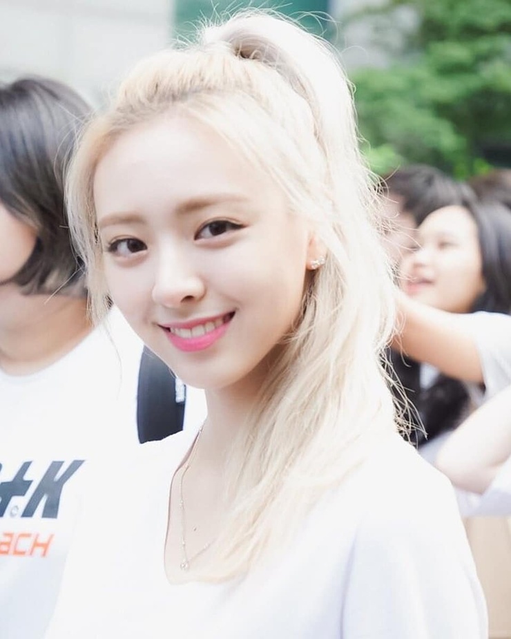 Yuna (ITZY)