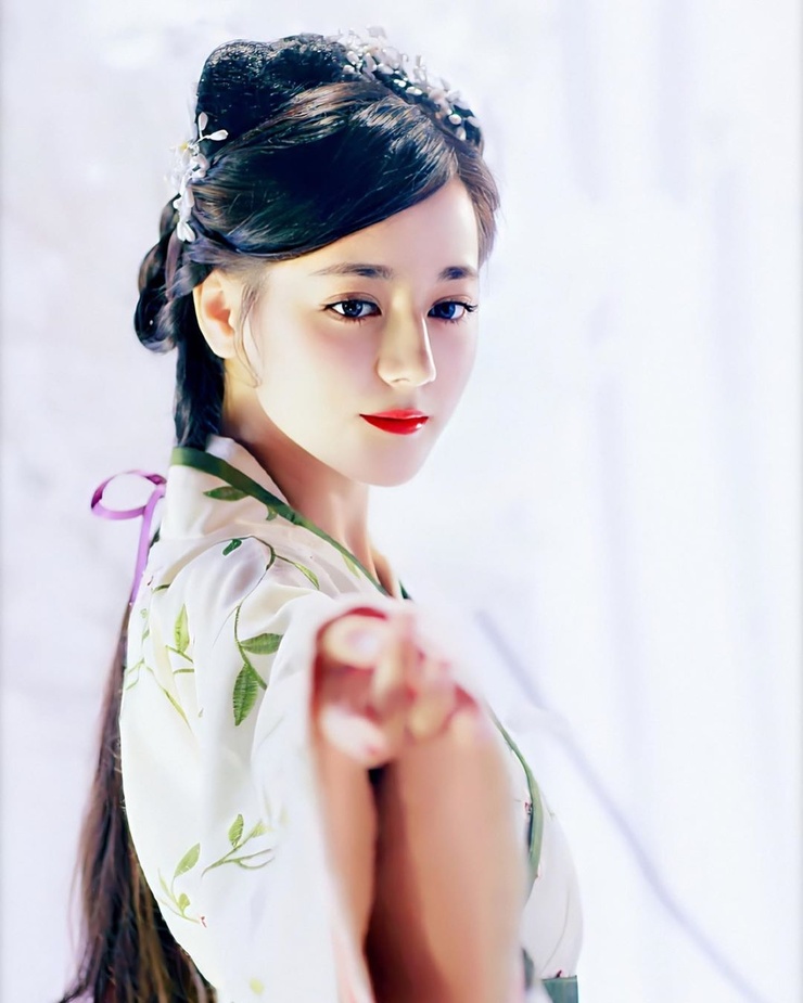 Dilraba Dilmurat Dilraba Dilmurat
