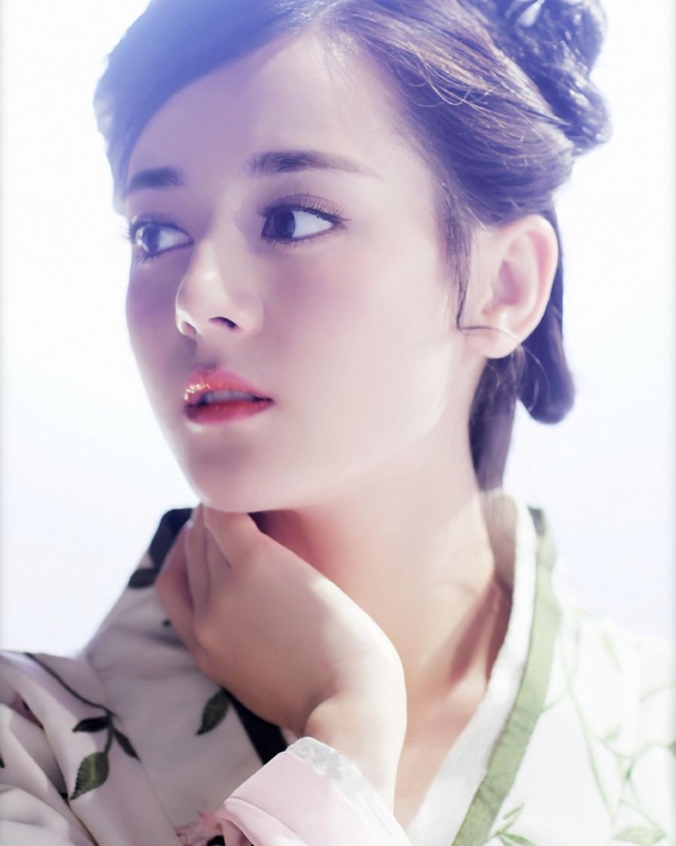 Dilraba Dilmurat Dilraba Dilmurat