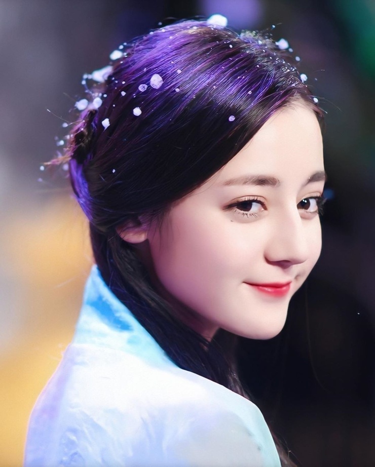 Dilraba Dilmurat