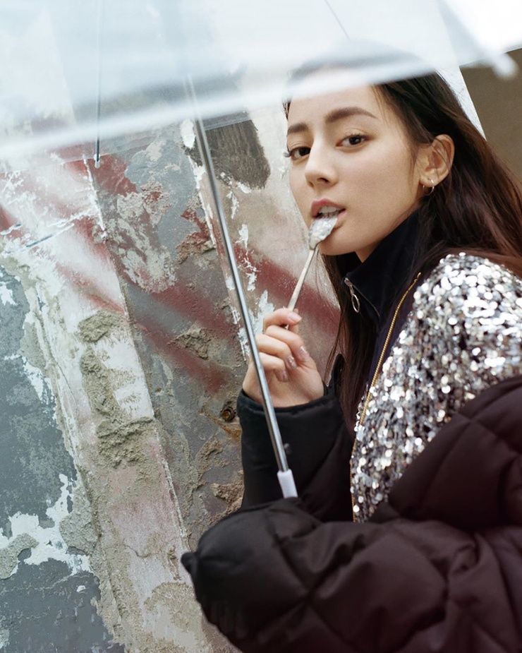 Dilraba Dilmurat Dilraba Dilmurat