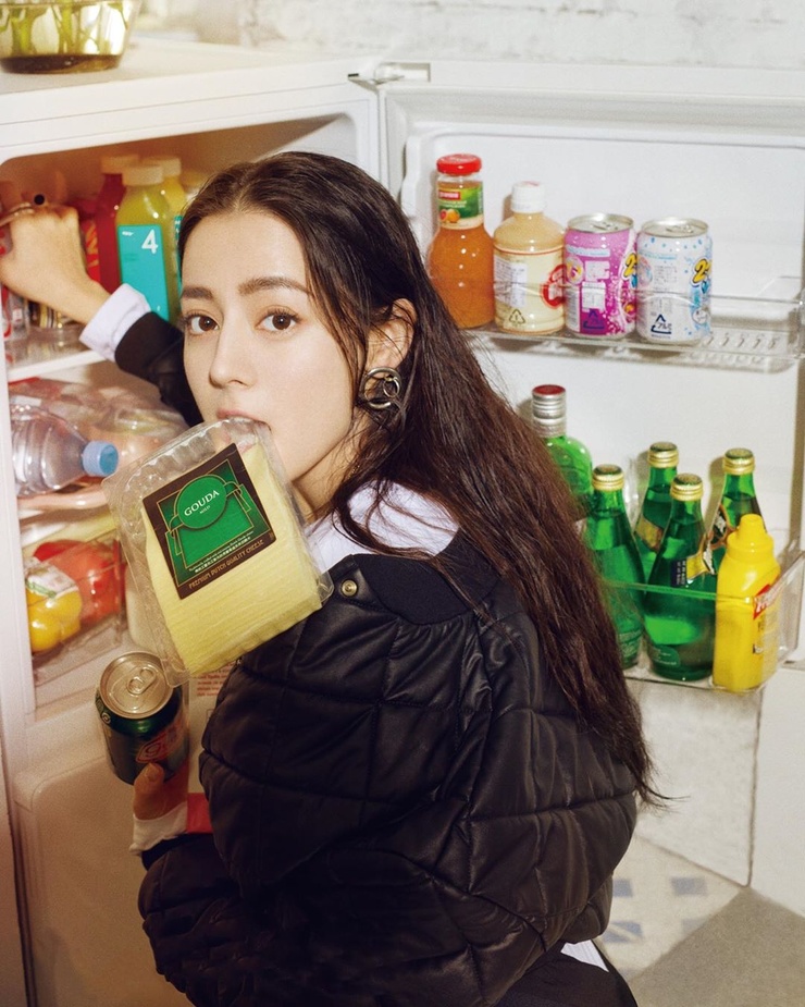 Dilraba Dilmurat