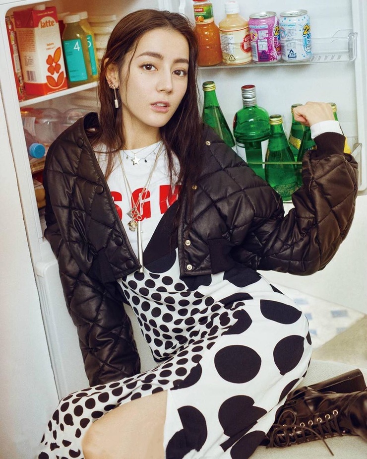 Dilraba Dilmurat Dilraba Dilmurat
