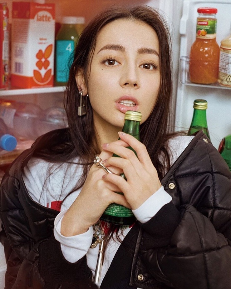 Dilraba Dilmurat Dilraba Dilmurat