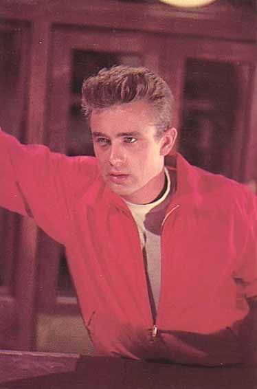 Jim Stark