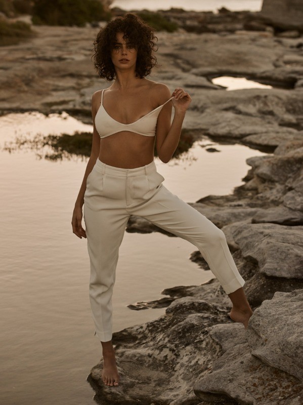 Paris Milller