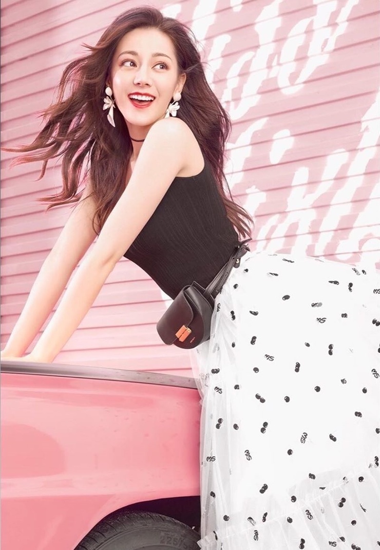 Dilraba Dilmurat