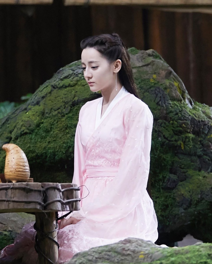 Dilraba Dilmurat Dilraba Dilmurat