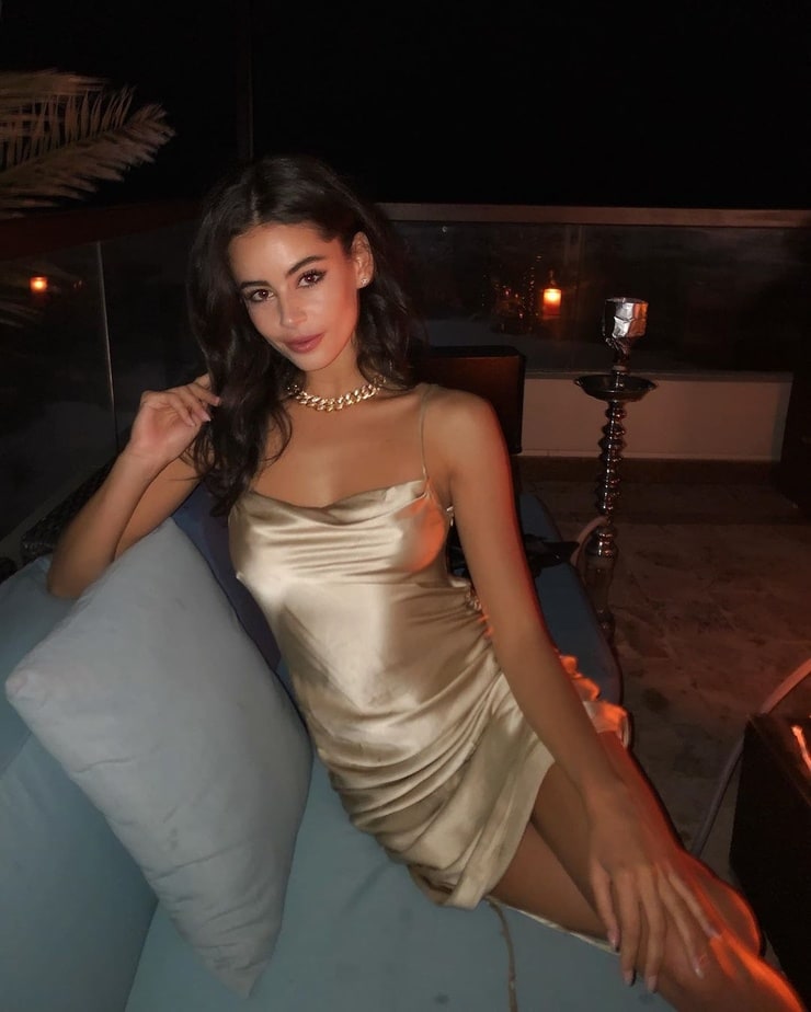 Paris Milller Paris Milller