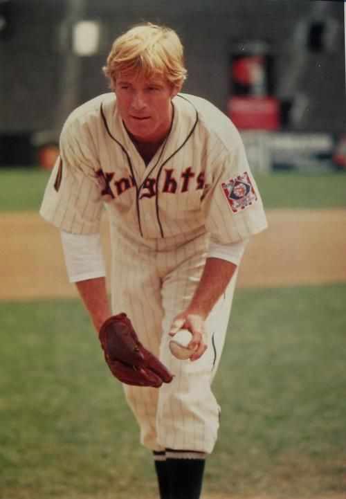Roy Hobbs