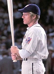 Roy Hobbs