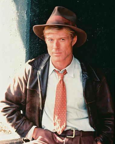 Roy Hobbs
